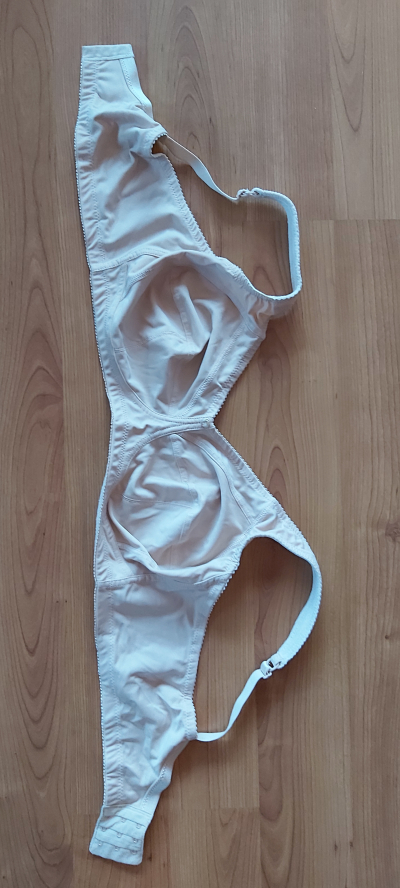 Tělová podprsenka nová