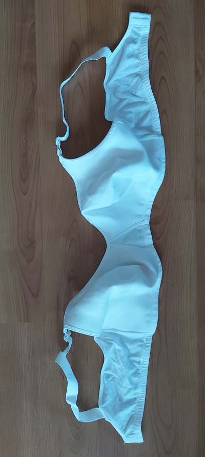 Bavlněná podprsenka nová