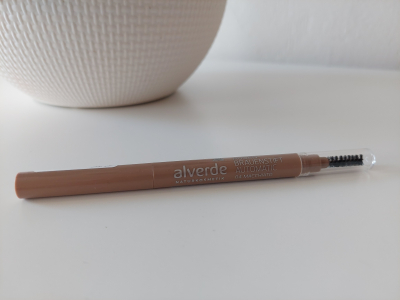 Tužka na obočí Alverde