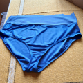 plavkové kalhotky nové velké XXl