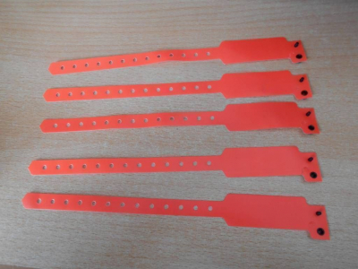 Pásky na ruku 5 kusů-