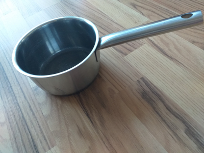 Menší rendlík průměr 15cm