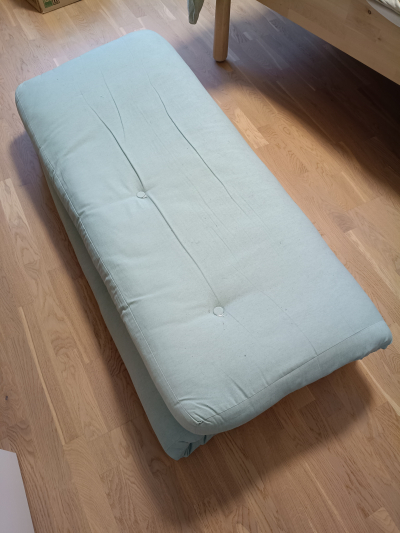 Futonová matrace (140x200)