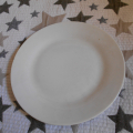 Dezertní talířek