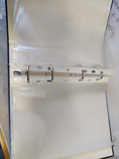 Šanon s euroobaly velikost A5