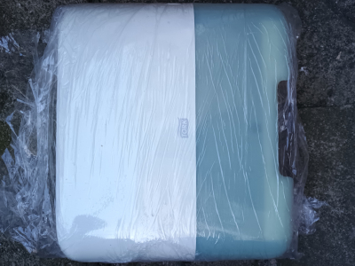 Dávkovač na papírové uterky