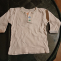 tričko asi 1/2r