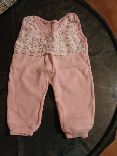 retro dupačky asi 1/2r