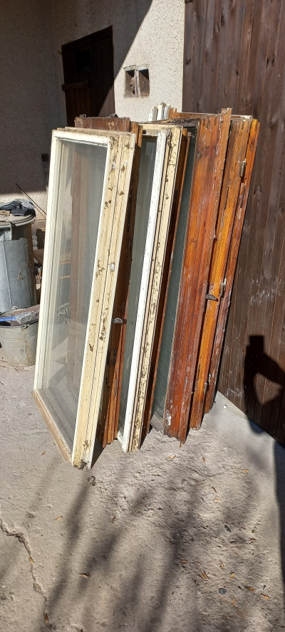 Daruji okna - velká