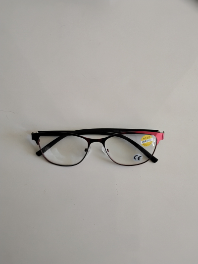 Brýle dámské, bez dioptrií.!!Nelze použít pro dioptrie.