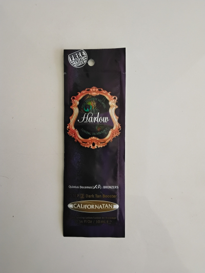 Samoopalovací krém