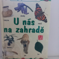Knížka U nás na zahradě