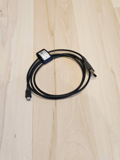 Kabel Mikro USB