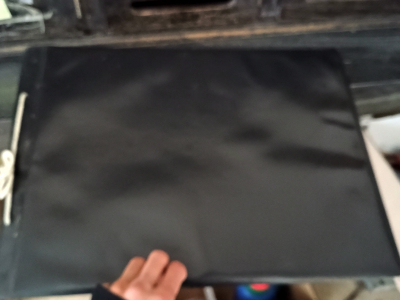 Desky na větší formát papiru