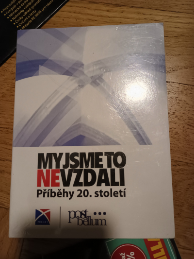 Příběhy pamwtniku