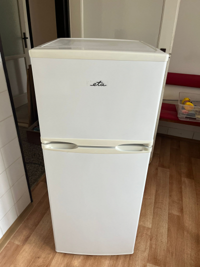 Lednice ETA - STĚHOVÁNÍ SPĚCHÁ!