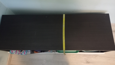 Stolek nízký, konferenční