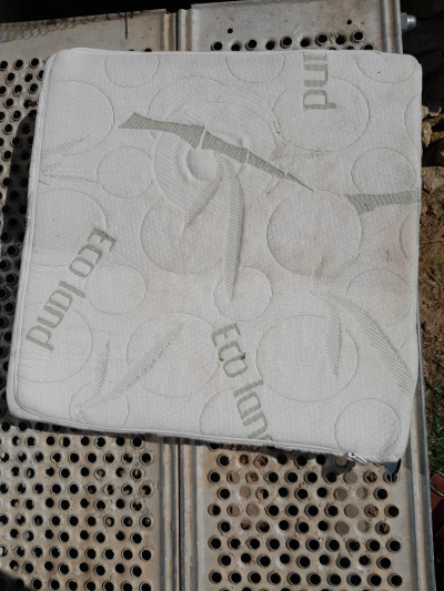 podsedák 10 cm výška