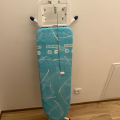 Žehlící prkno LEIFHEIT AirBoard COMPACT
