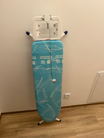 Žehlící prkno LEIFHEIT AirBoard COMPACT