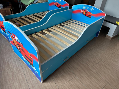 detske postele 140cm