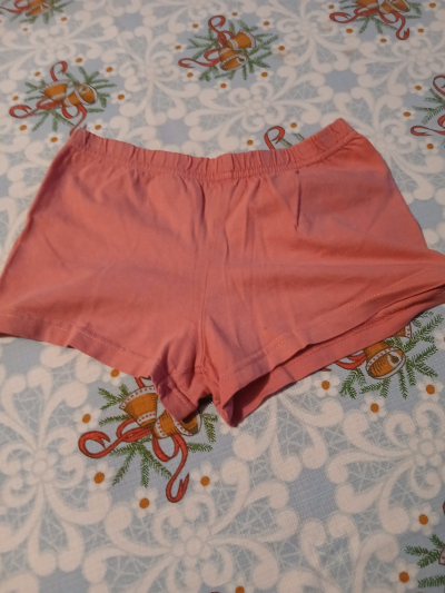 růž. kraťásky 3-4