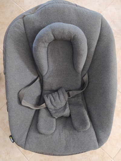 Houpátko / lehátko pro miminko