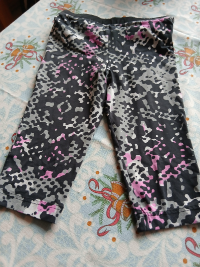 kaťata pod kolena 4-5