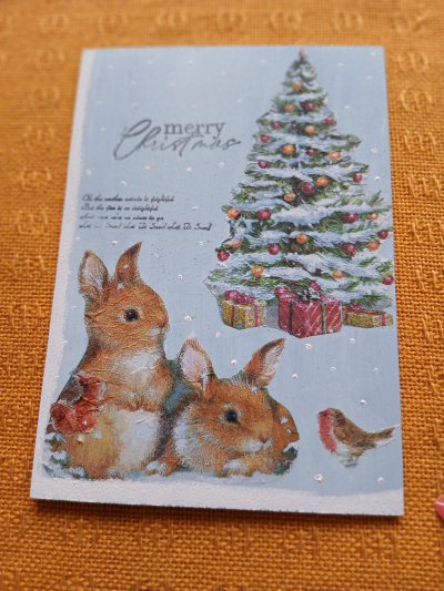 hezký obrázek  stačí dát do rámečku