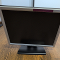 Monitor Samsung SyncMaster 193T