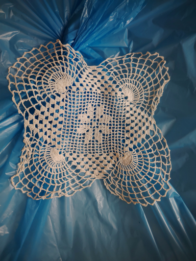 Stará ruční prace