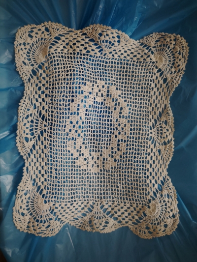 Stará ruční práce 1