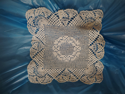 Stará ruční práce 2