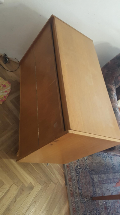 FUNKČNÍ PEŘIŇÁK