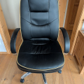 Křeslo do kanceláře