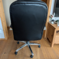 Křeslo do kanceláře