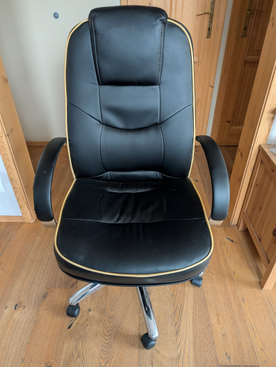 Křeslo do kanceláře