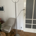 Stojací lampa