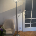 Stojací lampa