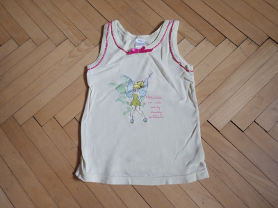 Tričko 2, velikost 110/116