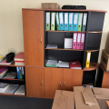 Likvidace firmy-spoustu kvalitního nábytku zdarma za odvoz.