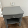 Noční stole se šuplíkem