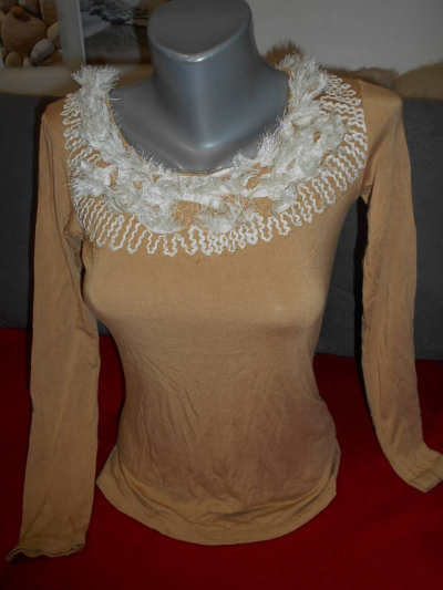 Tričko Patsy vel. S*