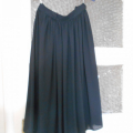 Černá sukně zn. hammer vel. 40,