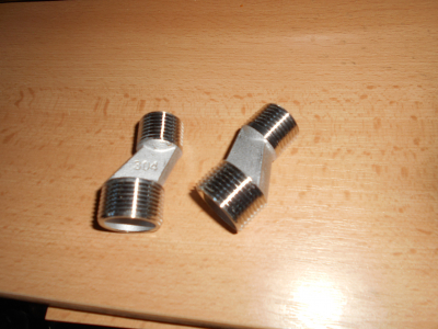 Kovové něco - nové