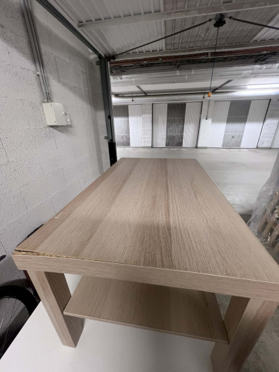 Konferenční stolek Ikea LACK