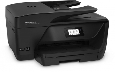 Tiskárna HP OfficeJet 6950 - polofunkční