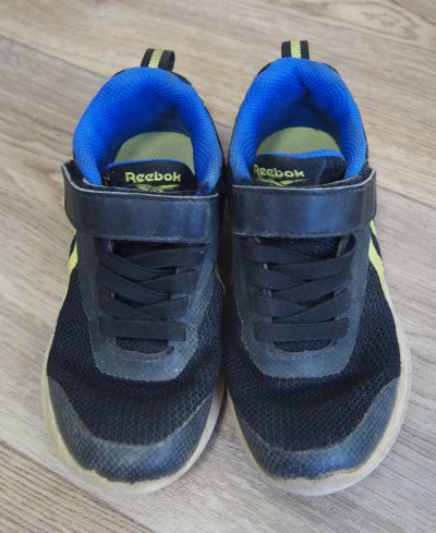 botasky Reebok vel.27