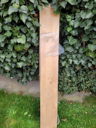 Daruji 10 balíků plovoucí podlahy