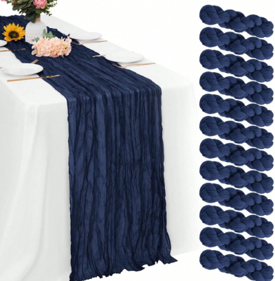 Hledám běhouny na stůl